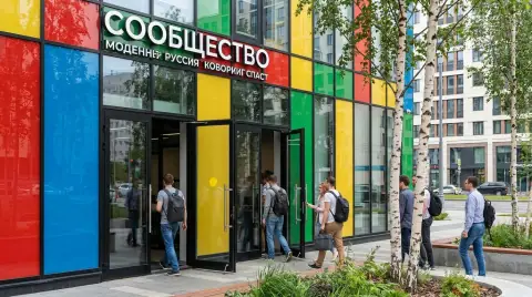 Металлические входные уличные утеплённые двери — пример 6