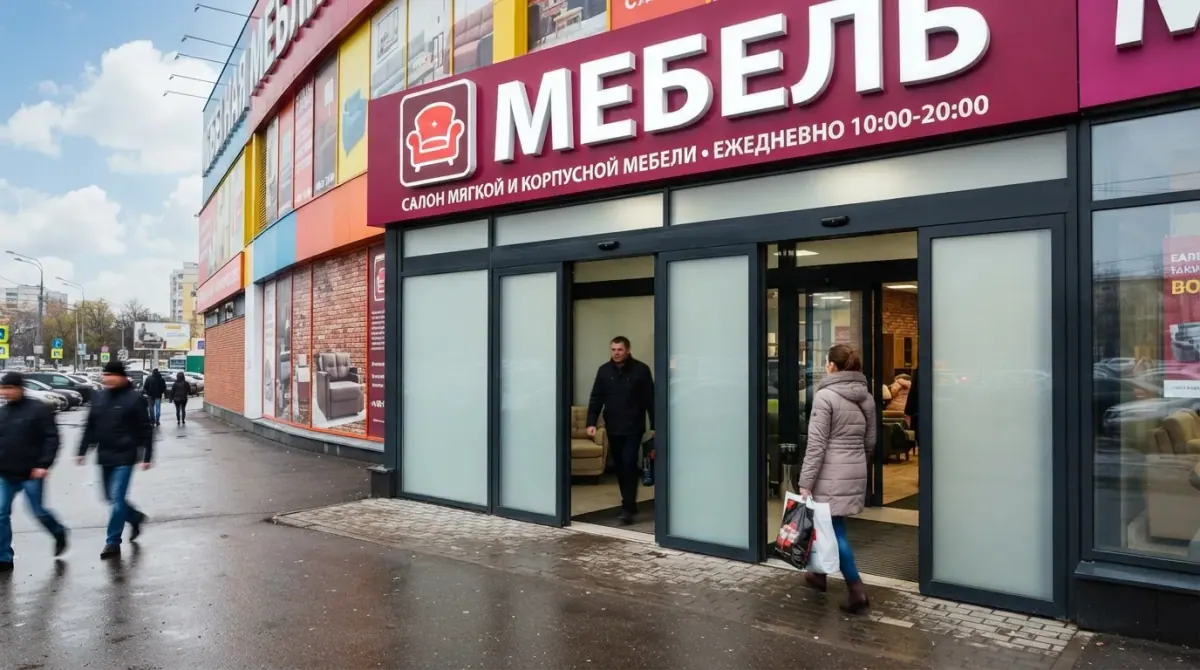 Двери с автоматикой — датчики движения и присутствия над проёмом
