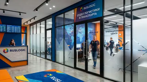 Стоимость каркасных перегородок — пример 2